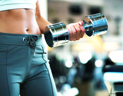 Academias em Itaquaquecetuba