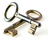 Chaveiros em Itaquaquecetuba